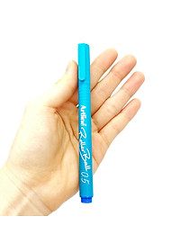 Bút Bi Artline ERB-4200 - 0.5mm - Xanh Dương