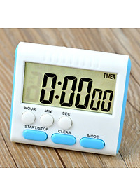 Đồng hồ bấm giờ đếm ngược điện tử mini M3