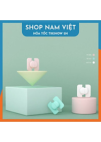 Khóa Tủ Lạnh, Hộc Tủ Phong Cách Nhật Bảo Vệ An Toàn Cho Bé - Chính Hãng NAVIVU