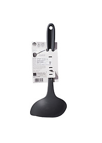 Muôi Múc Canh Kokubo Chef's Chịu Nhiệt Cao Kiểu Dáng Hiện Đại Sang Trọng 