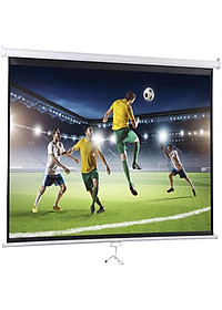 Màn chiếu treo tường Apollo – Hàng chính hãng