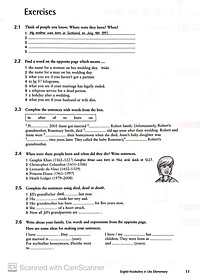 English Vocabulary in Use: Elementary Book with Answers Reprint Edition: Vocabulary Reference and Practice (CD-ROM)