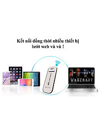 Nơi bán Cục phát wifi từ sim 3G, 4G USB Modem ,USB phát Wifi 4G LTE từ Sim 4G, Dcom phát wifi tốc độ cao, phủ sóng rộng