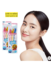 Set 3 Dao Cạo Lông Mày Kai 01-286