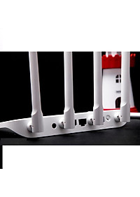 Bộ Phát Sóng Wifi 2 Băng Tần Tốc Độ Cao MI Router 4A Bản Quốc Tế - Hàng chính hãng