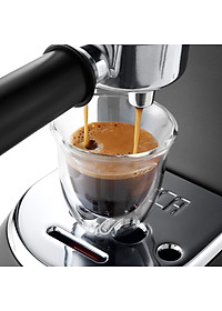Máy Pha Cà Phê Delonghi EC685.BK (1300W - 1350W) - Hàng Chính Hãng
