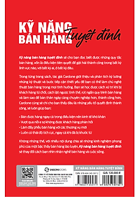 Kỹ Năng Bán Hàng Tuyệt Đỉnh (Tái Bản 2022)