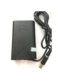 Sạc dùng cho Laptop Dell Latitude E6440 Adapter 19.5V-3.34A 19.5V-4.62A - Hàng Nhập Khẩu New Seal