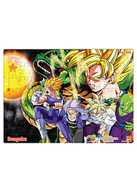 03 bộ tranh xếp hình 70 mảnh ghép khổ A3 – đồ chơi trí tuệ cho bé từ 3 tuổi – Combo 7