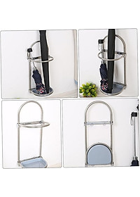 Kệ treo ô dù inox cao cấp