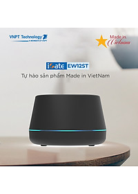 Hệ thống Wifi Mesh VNPT Technology iGate EW12ST (2-pack) 2 băng tần chuẩn AC tốc độ cao dành cho gia đình hàng chính hãng