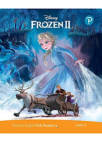 Disney Kids Readers Level 3 Pack Of 6