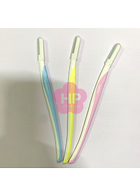 Set 3 Dao Cạo Lông Mặt Kai 00-018