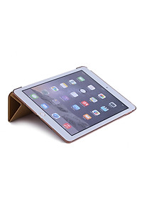 Bao Da Smart Case Gen2 TPU Dành Cho iPad Pro 11 inch 2020/2021 - Hàng Nhập Khẩu
