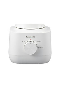 Máy xay sinh tố Panasonic MX-EG5311WRA/KRA - Cối thủy tinh, Lưỡi dao thép không gỉ - Hàng chính hãng 