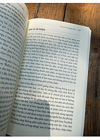 CƠ THỂ PHI TUỔI TÁC, TÂM TRÍ PHI THỜI GIAN – Deepak Chopra – Kiều Anh Tú dịch -  Thái Hà -NXB Thế giới