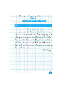 Sách - Vở Thực Hành Chính Tả Lớp 3 - Tập 1 (Dùng Chung Cho Các Bộ SGK Hiện Hành - Bc)