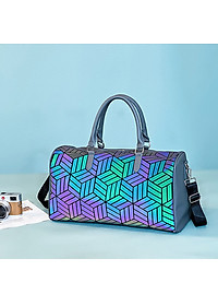 Túi xách du lịch thể thao nam nữ công suất lớn phong cách mới BEE GEE T1021