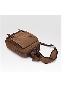 Túi đeo chéo ,đeo ngực nam phong cách mới