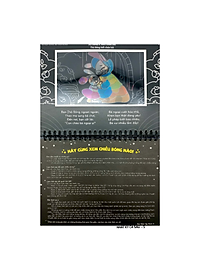 Sách Chiếu Bóng Thần Kỳ - Bé Đẹp Xinh, Bé Văn Minh