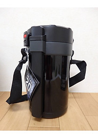 Cà men giữ nhiệt đa năng Pearl Metal Octas - Hàng nội địa Nhật Bản |#hàng nhập khẩu chính hãng|