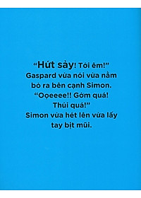 Sách Siêu Thỏ - Ứ Ngồi Bô Đâu (Tái Bản)