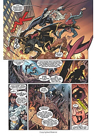 Amazing Spider-Man: Beyond Vol. 4