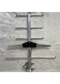 ANTEN NHÔM HKD MODEL H5-01 HÀNG CHÍNH HÃNG.