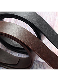 Thắt lưng nam da bò AT Leather M4-34
