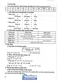 Đề Kiểm Tra Toán Lớp 6 - Tập 1 (Biên Soạn Theo Chương Trình Giáo Dục Phổ Thông Mới) - HA
