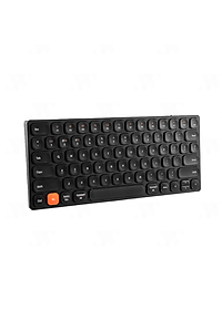 Bàn Phím Không Dây HyperWork HyperOne Gen 2 ( KB1 G2 ) | Bluetooth 5.1/2.4Ghz - Hàng Chính Hãng