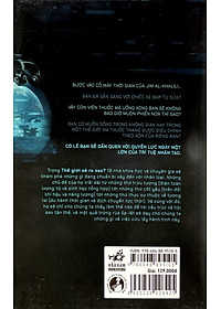 Sách Thế Giới Sẽ Ra Sao?