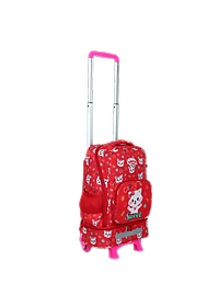 Balo Cần Kéo Học Sinh Thời Trang SAKOS KID MOVIL