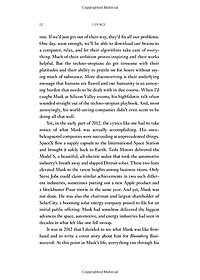 Sách Elon Musk: How The Billionaire CEO Of Spacex And Tesla Is Shaping Our Future