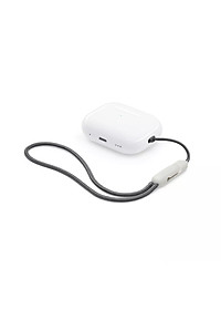 Dây Treo INCASE KAI PROTECTIVE Dành Cho Airpods PRO 2 / Điện Thoại / Thiết Bị Điện Tử, Dây Buộc Chống Rơi, Siêu Bền - Hàng Nhập Khẩu