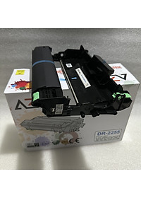 Cụm drum DR 2255 AZ dùng cho máy in Brother HL 2240/ HL 2130/ HL 2250/ MFC 7360/ MFC 7860, 7470D - Hàng chính hãng