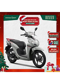 Xe Máy Honda Vision 2025 - Phiên Bản Thể Thao