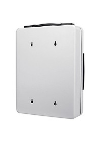 Tủ chìa khóa di động BARSKA 50 vị trí có khóa chìa (50 chỗ móc chìa) CB12948 - Hàng chính hãng