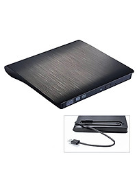 Ổ đĩa DVD gắn ngoài cho laptop DVD-RW USB 2.0