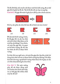 Để Các Em Thích Toán - HNB