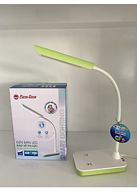 Đèn bàn học LED Cảm ứng Rạng Đông RD RL 20 LED 