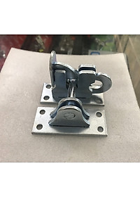 Bộ chốt cửa tự động