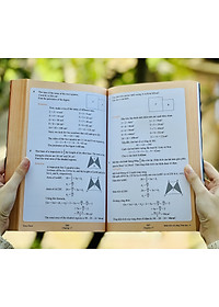 Sách Đánh Thức Tài Năng Toán Học 3 Và 4 ( 9 - 12 tuổi ) - Sách Song Ngữ ( Việt – Anh) Giúp Trẻ Vừa Học Toán Vừa Ôn Luyện Tiếng Anh Theo Chương Trình Học Singapore Dành Cho Học Sinh Lớp 3 Đến Lớp 6