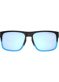 Kính mát thể thao Unisex Tifosi Swick - Gọng Onyx/Blue Fade, Tròng Sky Blue