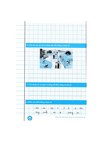 Sách - Vở Thực Hành Chính Tả Lớp 3 - Tập 1 (Dùng Chung Cho Các Bộ SGK Hiện Hành - Bc)