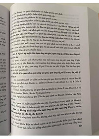 CHỈ DẪN TRA CỨU ÁP DỤNG BỘ LUẬT TỐ TỤNG HÌNH SỰ NĂM 2015