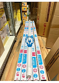 Bóng đèn LED Tuýp T8 1.2m 20W thủy tinh Model: T8 TT01 1200/20W