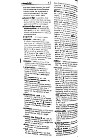 Sách Oxford Learners Pocket Dictionary of Business English: Essential Business Vocabulary In Your Pocket