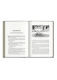 Thái Bình Thiên Quốc diễn nghĩa (TẶNG 1 POSTCARD, SỐ LƯỢNG CÓ HẠN)