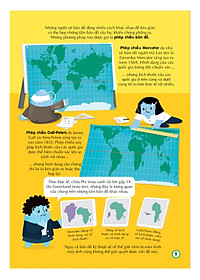 Sách 100 Bí Ẩn Đáng Kinh Ngạc Về Trái Đất - 100 Things To Know About Planet Earth